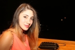 Saturday Night at Oasis Pub, Byblos